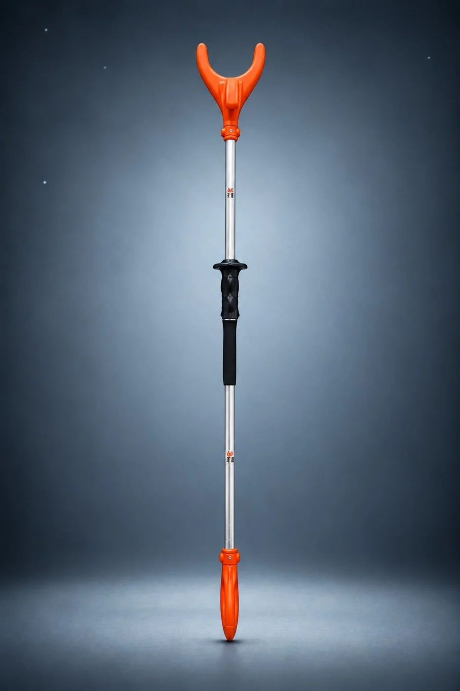 Drill Pipe Handling Tool
