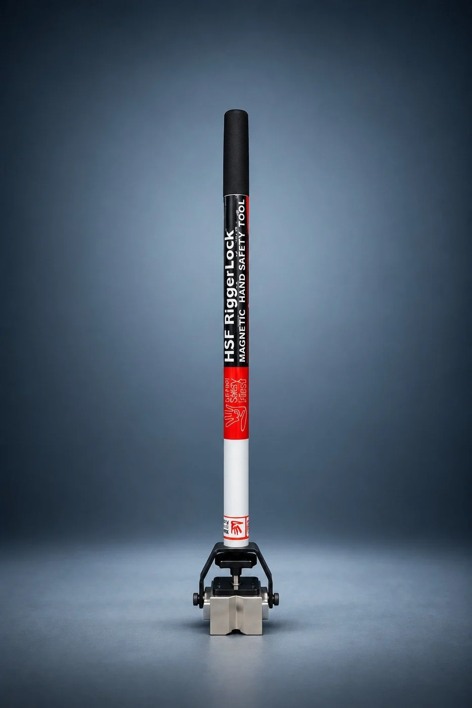 RiggerLock™ Switch